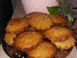 کیک یزدی