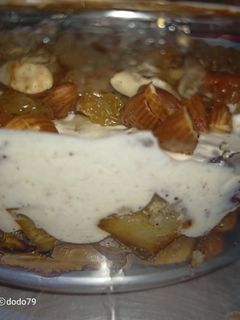 صورة لوصفة فتة باذنجان 🍆🍆