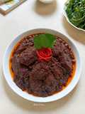 Rendang Daging Praktis