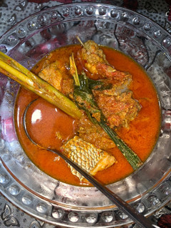 Foto resep Woku ikan kakap