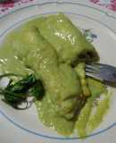 Crepas poblanas