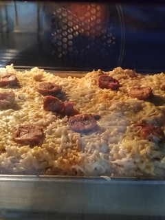Foto de Duq au Riz - Arroz de Pato