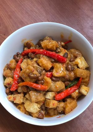 Foto resep Krecek