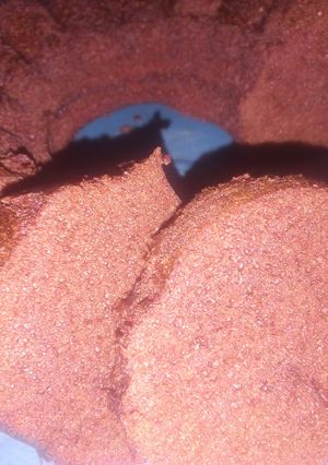 Foto resep Bolu Kukus Chocholatos Sederhana (Tanpa Mikser)