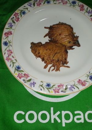 Foto resep Ikan Crispy Keju Ala Diet DEBM