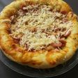 Pizza Teplon Saos Homemade