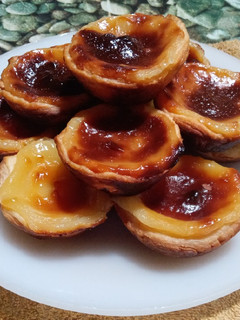 Foto de Pastéis de Nata