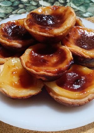 Foto de Pastéis de Nata