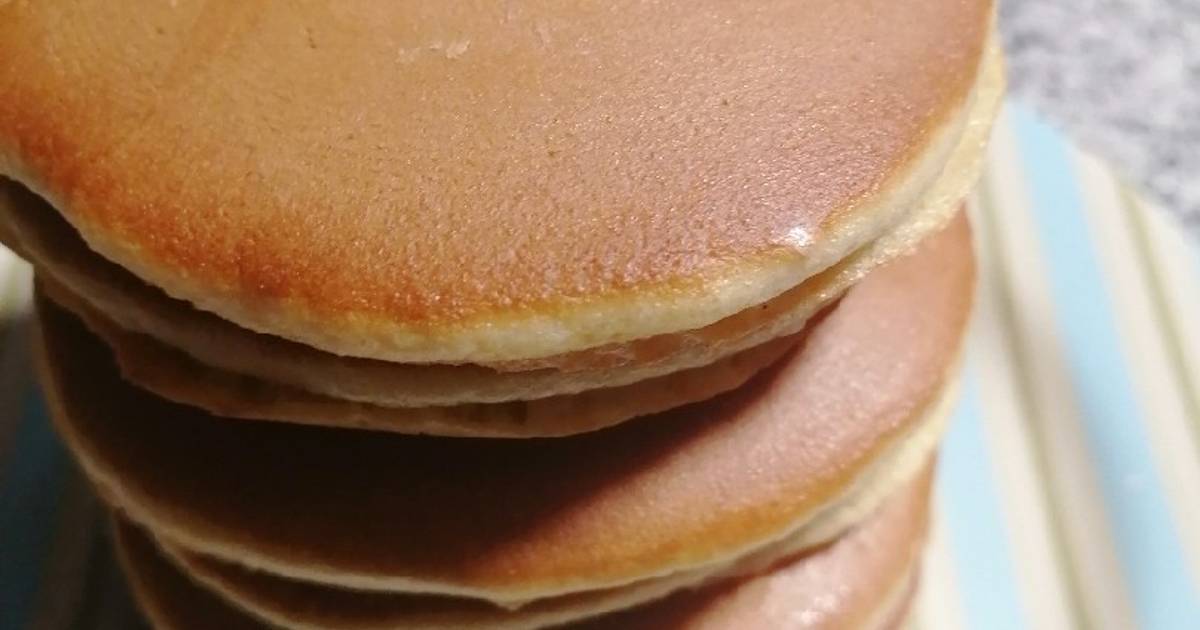 Actualizar 66 Imagen Receta Hot Cakes Perfectos Vn 7949