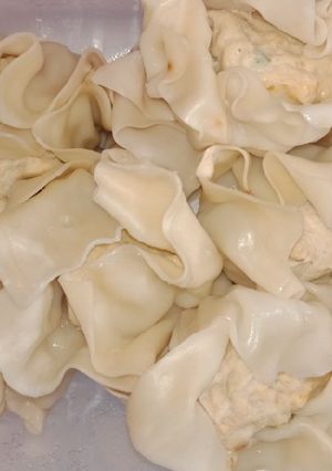 Foto resep Siomay Dimsum No MSG