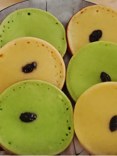 Foto resep Kue lumpur kentang ncc