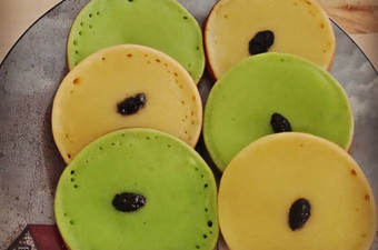 Resep Kue lumpur kentang ncc Ekonomis Untuk Jualan