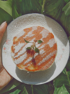 Foto resep Pancake? Mudah donkkk