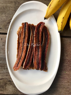 Foto resep Sale Pisang OvenTanpa Digoreng...(sehat n higienis !)