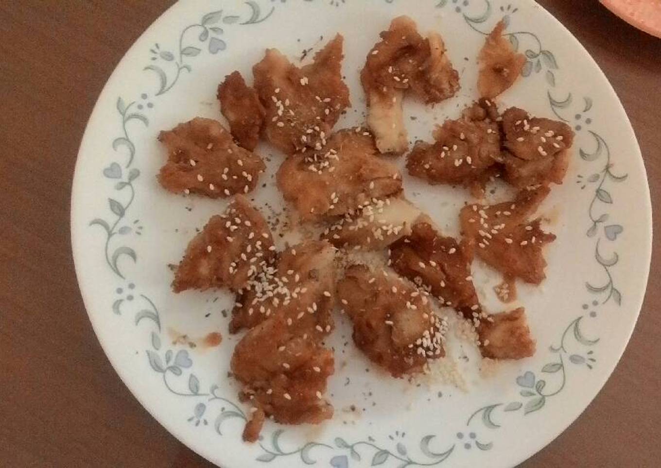 Cara Gampang Membuat Dori Panggang BBQ Anti Gagal