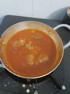 Hình của món Xíu mại.