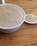 Salsa de pimiento