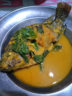 Foto resep Nila Kuah Masak Asam