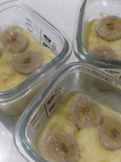 Foto resep Snack mpasi dan snack keluarga setup roti