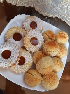 صورة لوصفة صابلي