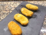 Taurus Trending Cooking: Croquetas caseras
