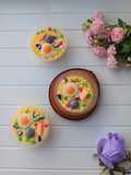 Puding Mie