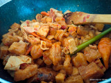 Sambal Goreng Krecek