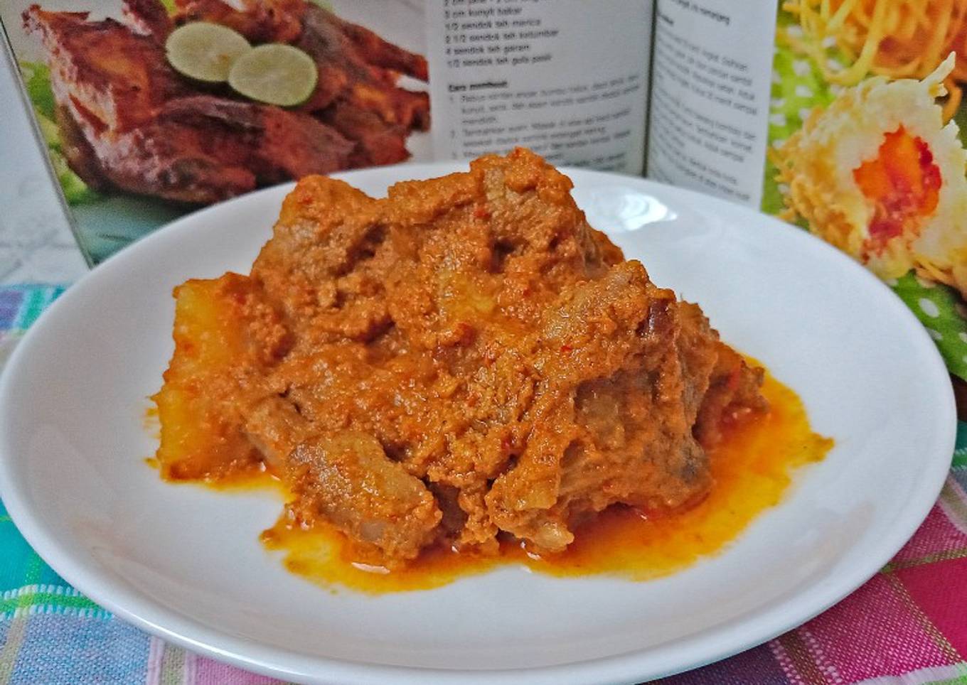 Rendang