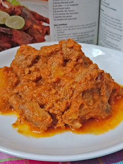 Foto resep Rendang