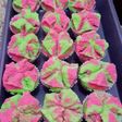 Bolu kukus mekar(anti gagal)