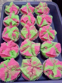 Foto resep Bolu kukus mekar(anti gagal)