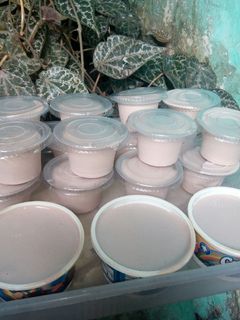Foto resep Es krim coklat#BikinRamadanBerkesan