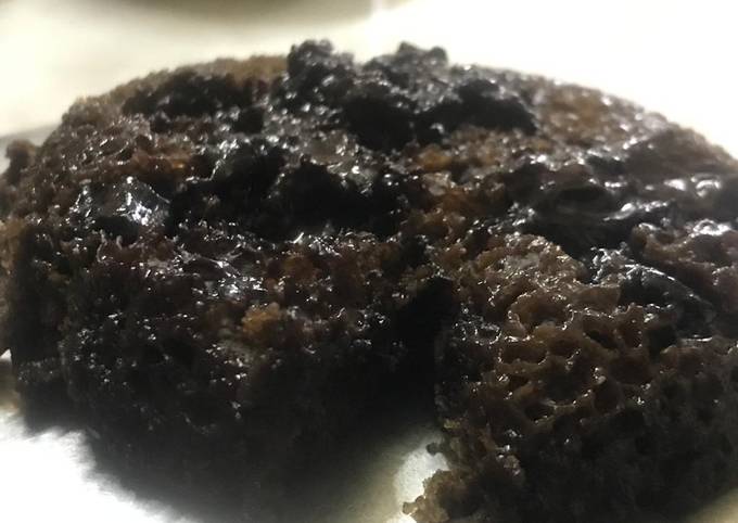 Easiest Way to Make Award-winning Choco lava cake