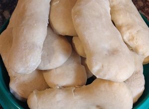 Una foto de Molletes de Antequera🥖