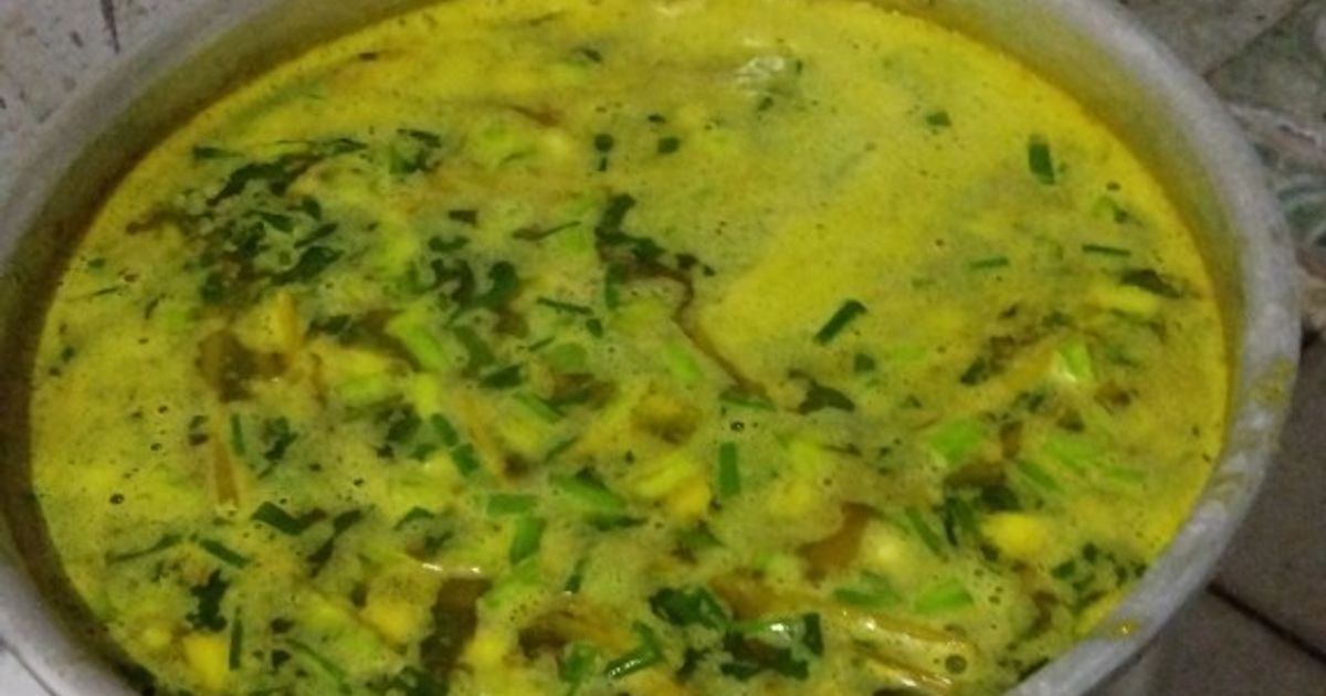 Soto ayam lamongan rumAhan porsi -+ 50-55 orang