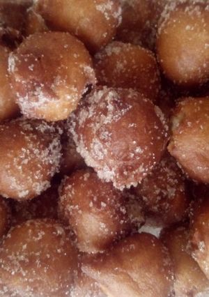 Foto principal de Buñuelos de viento