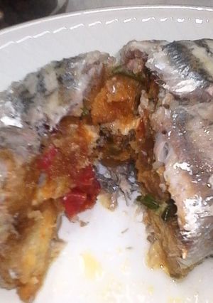 Foto di Tortino di sarde