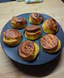 Muffin Cripeda