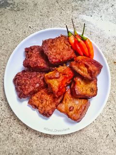Foto resep Bacem Tahu Tempe
