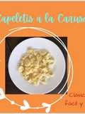 Salsa Caruso