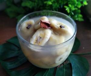 Resep Mudah Stup pisang Yummy Mantul Resep Mudah Stup pisang Yummy Mantul