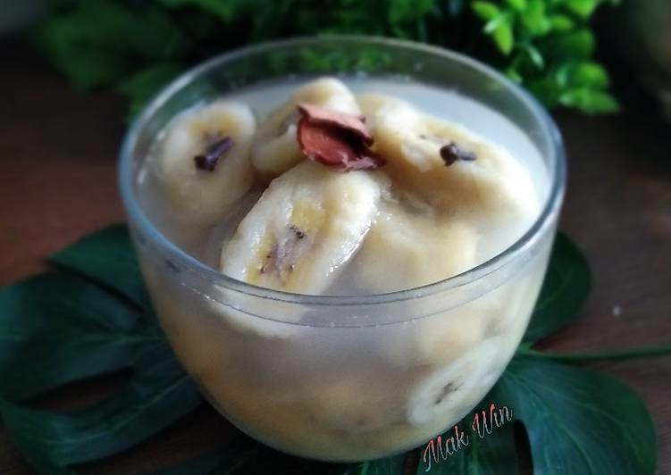 Stup pisang Stup pisang