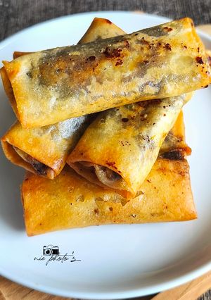 Foto resep Piscok Aroma