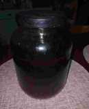 Fernet casero