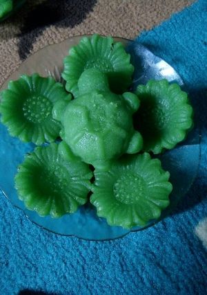 Foto resep Kue Apem simple