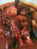 Babi masak belimbing