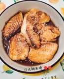 日式鯛魚燒