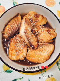 日式鯛魚燒 的食譜成品照片