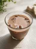 Es Jelly Coklat