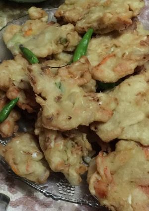 Foto resep Godo godo #21